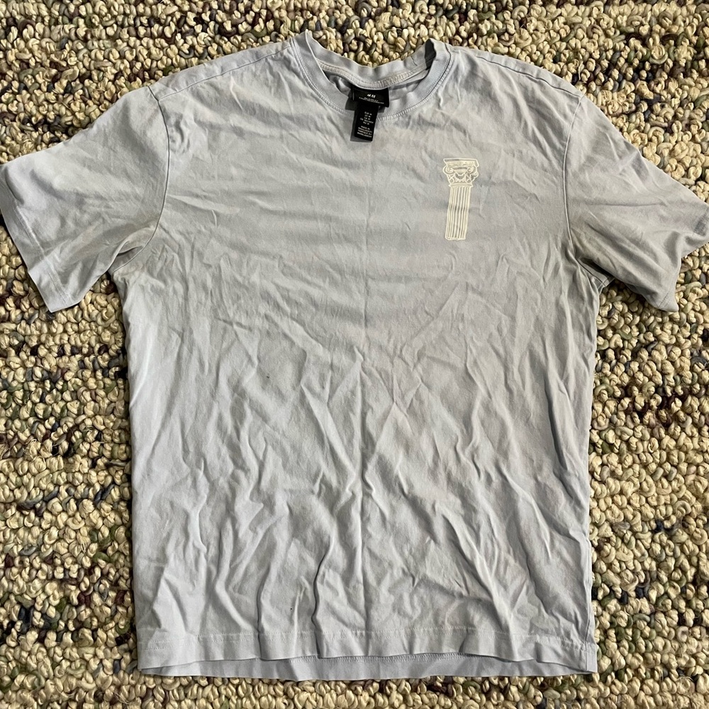 MAJOR 8 BUNDLE OF VINTAGE MENS TSHIRTS!!!